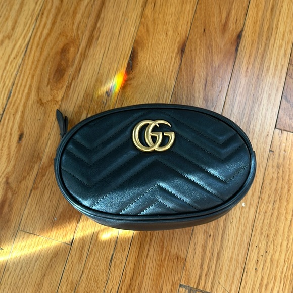 Gucci belt bag - Picture 1 of 4